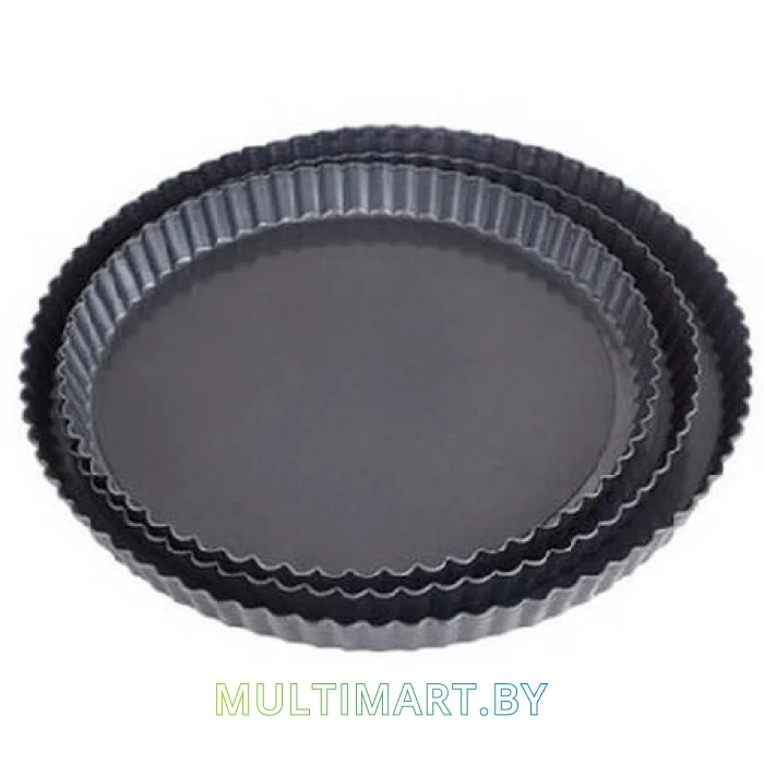 Форма для выпечки Bekker BK-3945